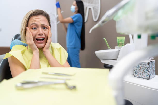 Best Emergency Orthodontic Repairs in Mars Hill, NC