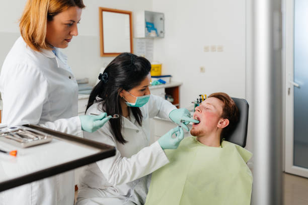 Best Emergency Orthodontic Repairs in Mars Hill, NC