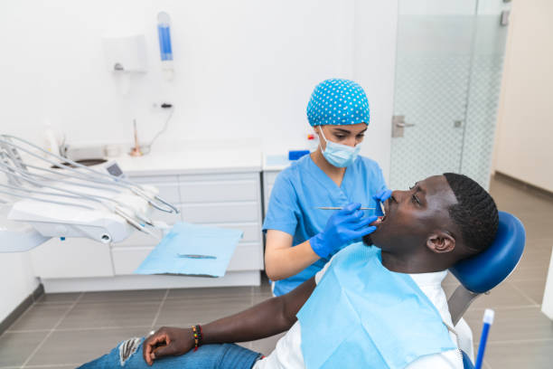 Best Same-Day Emergency Dentist in Mars Hill, NC